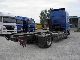 2002 MAN TGA 18.360 Truck over 7.5t Chassis photo 3