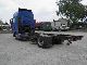 2002 MAN TGA 18.360 Truck over 7.5t Chassis photo 5