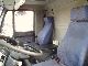 2002 MAN M 2000 L 14.255 Truck over 7.5t Swap chassis photo 7