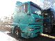 2001 MAN TGA 18.310 Truck over 7.5t Swap chassis photo 1
