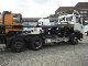 1999 MAN F 2000 23.293 Truck over 7.5t Swap chassis photo 2