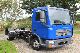 2006 MAN TGL 8.180 Van or truck up to 7.5t Chassis photo 9