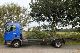 2006 MAN TGL 8.180 Van or truck up to 7.5t Chassis photo 11