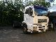 MAN LION´S COACH 463 2001 Other trucks over 7,5t photo