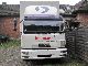 2004 MAN EM 222 Truck over 7.5t Stake body and tarpaulin photo 2