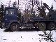1997 MAN F 2000 26.293 Truck over 7.5t Dumper truck photo 2