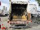 2001 MAN NG 263 Truck over 7.5t Refuse truck photo 3