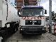 2001 MAN NG 263 Truck over 7.5t Refuse truck photo 4