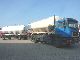 1995 MAN F 90 26.342 Truck over 7.5t Food Carrier photo 1
