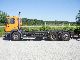 2001 MAN NG 263 Truck over 7.5t Chassis photo 1