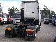 2005 MAN TGA 18.480 Semi-trailer truck Standard tractor/trailer unit photo 11