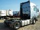 2005 MAN TGA 18.480 Semi-trailer truck Standard tractor/trailer unit photo 16