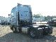 2005 MAN TGA 18.480 Semi-trailer truck Standard tractor/trailer unit photo 18