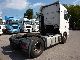 2005 MAN TGA 18.480 Semi-trailer truck Standard tractor/trailer unit photo 2