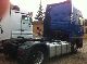 2005 MAN TGA 18.480 Semi-trailer truck Standard tractor/trailer unit photo 6
