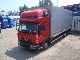 2004 MAN L 2000 8.185 LC Truck over 7.5t Stake body and tarpaulin photo 1