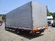 2004 MAN L 2000 8.185 LC Truck over 7.5t Stake body and tarpaulin photo 2