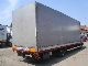 2004 MAN L 2000 8.185 LC Truck over 7.5t Stake body and tarpaulin photo 3