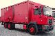 1999 MAN NG 263 Truck over 7.5t Beverage photo 1