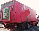 2000 MAN NG 263 Truck over 7.5t Beverage photo 5