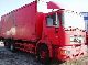 2000 MAN NG 263 Truck over 7.5t Beverage photo 6