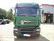 2002 MAN TGA 26.410 Truck over 7.5t Swap chassis photo 12