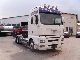 2002 MAN TGA 26.410 Truck over 7.5t Swap chassis photo 3