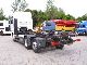 2002 MAN TGA 26.410 Truck over 7.5t Swap chassis photo 8