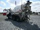1993 MAN F 90 24.322 Truck over 7.5t Cement mixer photo 1