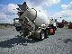 1993 MAN F 90 24.322 Truck over 7.5t Cement mixer photo 3