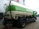 1999 MAN M 2000 L 280 Truck over 7.5t Food Carrier photo 1