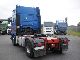 2003 MAN TGA 18.460 Semi-trailer truck Standard tractor/trailer unit photo 4