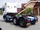 2000 MAN LION´S STAR 464 Semi-trailer truck Standard tractor/trailer unit photo 9