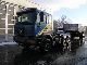 2000 MAN LION´S STAR 464 Semi-trailer truck Standard tractor/trailer unit photo 1