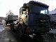2000 MAN LION´S STAR 464 Semi-trailer truck Standard tractor/trailer unit photo 2