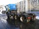 2000 MAN LION´S STAR 464 Semi-trailer truck Standard tractor/trailer unit photo 4