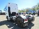 2001 MAN TGA 18.460 Semi-trailer truck Standard tractor/trailer unit photo 3