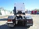 2001 MAN TGA 18.460 Semi-trailer truck Standard tractor/trailer unit photo 4