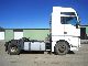 2001 MAN TGA 18.460 Semi-trailer truck Standard tractor/trailer unit photo 6