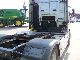 2003 MAN TGA 18.480 Semi-trailer truck Standard tractor/trailer unit photo 5