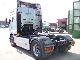 2003 MAN TGA 18.480 Semi-trailer truck Standard tractor/trailer unit photo 6