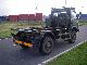 1991 MAN G 90 8.150 Truck over 7.5t Chassis photo 1