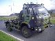 1991 MAN G 90 8.150 Truck over 7.5t Chassis photo 3