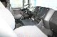1999 MAN NG 263 Truck over 7.5t Chassis photo 4