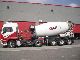 2003 MAN LION´S COACH 463 Semi-trailer truck Standard tractor/trailer unit photo 10