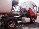 2003 MAN LION´S COACH 463 Semi-trailer truck Standard tractor/trailer unit photo 13