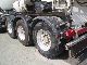 2003 MAN LION´S COACH 463 Semi-trailer truck Standard tractor/trailer unit photo 17