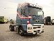 2003 MAN LION´S COACH 463 Semi-trailer truck Standard tractor/trailer unit photo 3