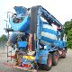 1996 MAN F 90 33.322 Truck over 7.5t Cement mixer photo 2