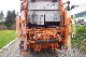 1999 MAN M 2000 M 25.224 Truck over 7.5t Refuse truck photo 2